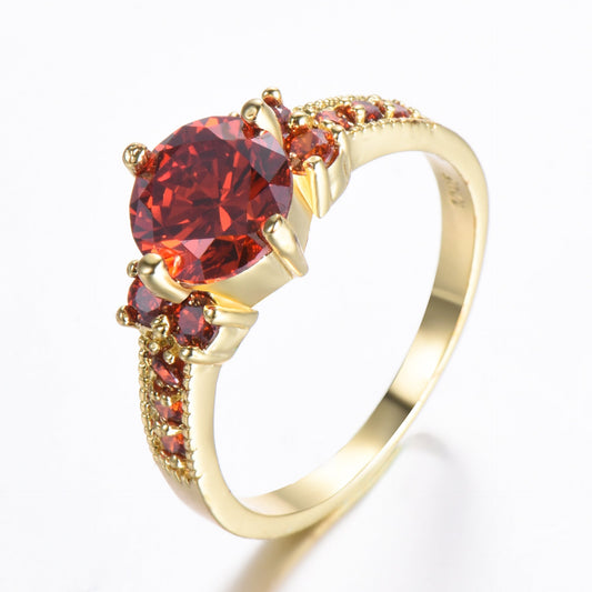 Celia Ardelynn Ring | Gull