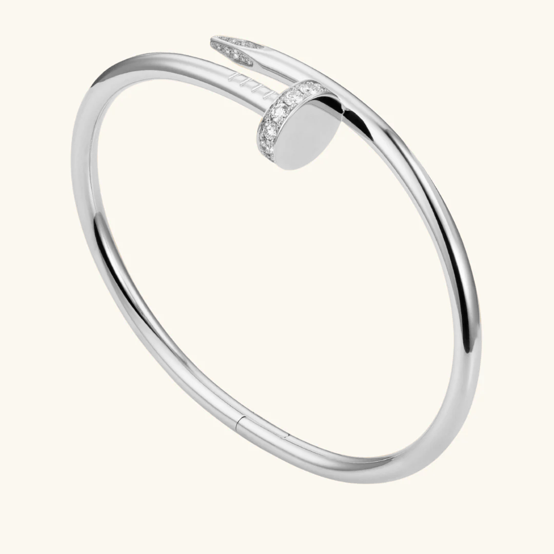 Elegance Nail Armbånd