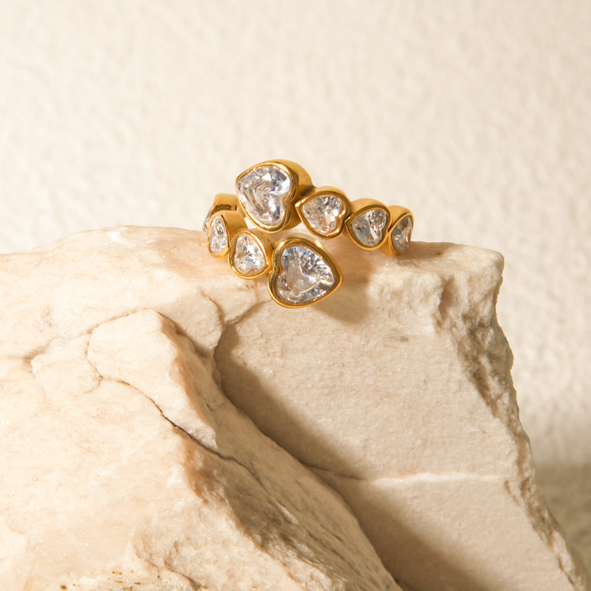 Romy Gull Ring