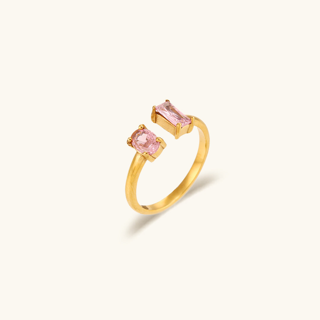 Fedilia Edelsten Ring