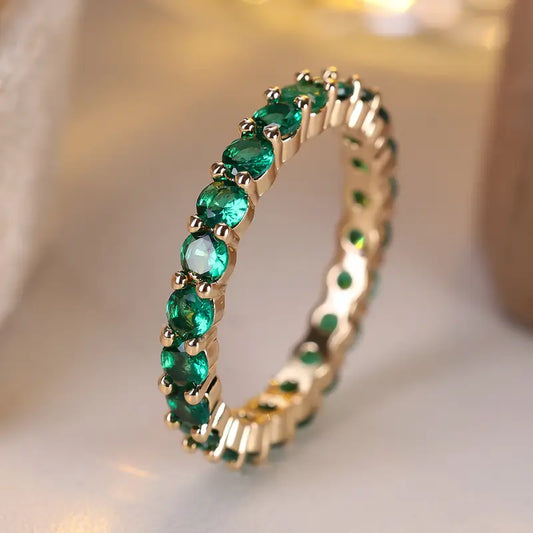 Luneth Ardenelle Ring | Gull