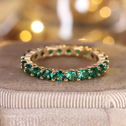 Luneth Ardenelle Ring | Gull