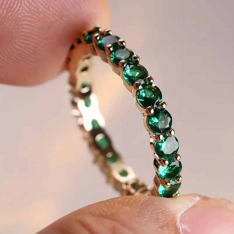 Luneth Ardenelle Ring | Gull