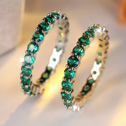 Luneth Ardenelle Ring | Gull