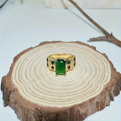 Averine Virdara Ring | Gull