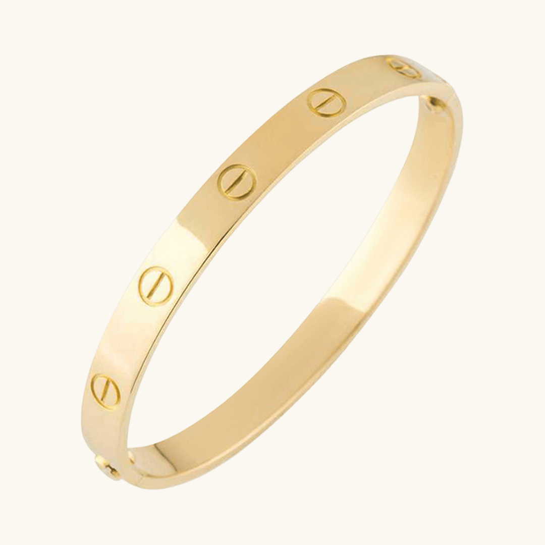 Evighet Lenke Armbånd