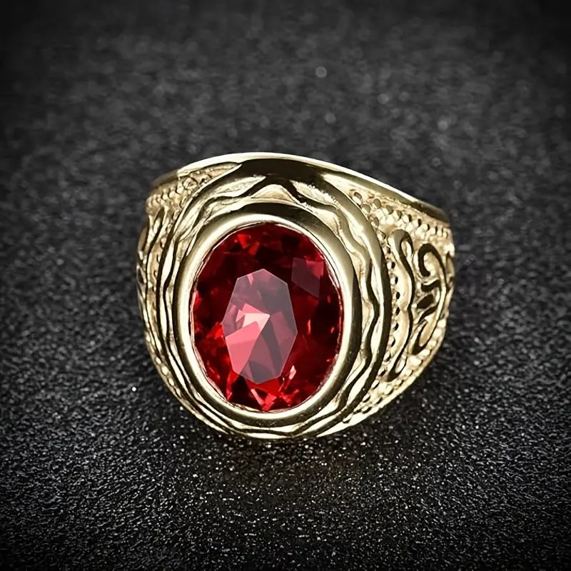 Ravelle Sangris Ring | Gull