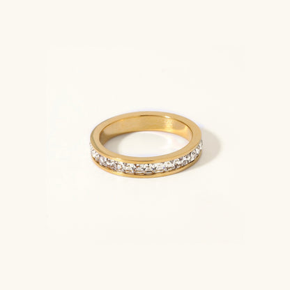 Alleria Gull Ring