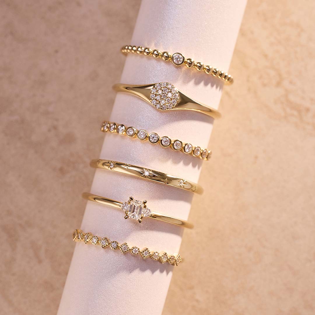 Bubble Ring | Gull