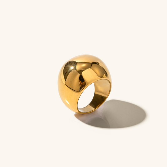 Navia Gull Ring