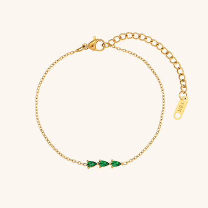 Alana Diamant Armbånd