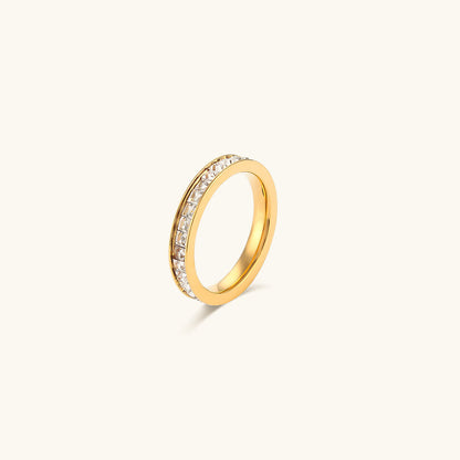 Unna Gull Ring