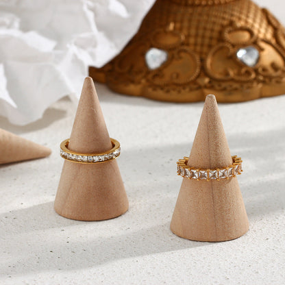 Unna Gull Ring