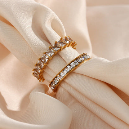 Unna Gull Ring