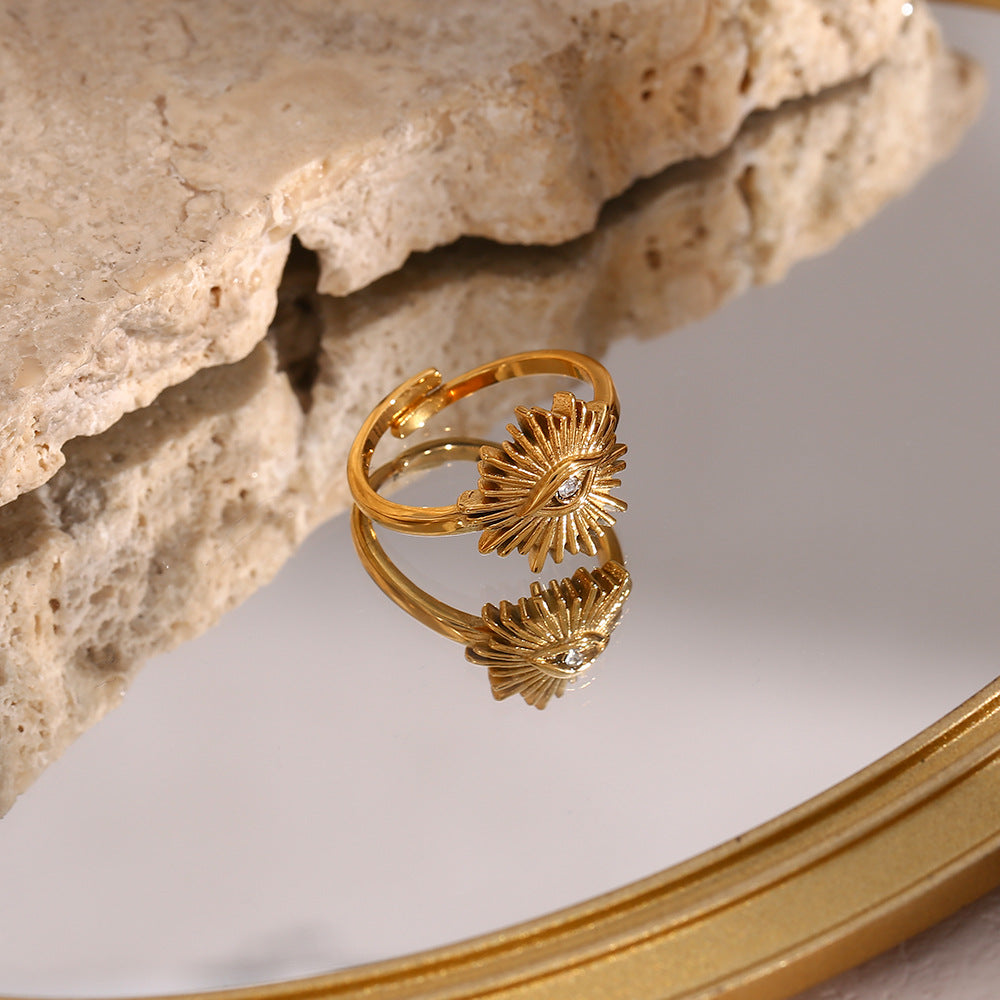 Solana Gull Ring