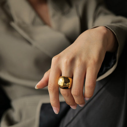 Navia Gull Ring
