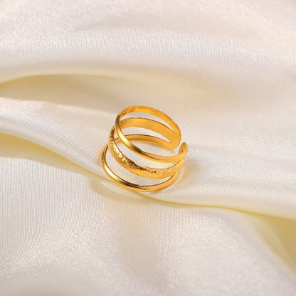 Shirley Gull Ring