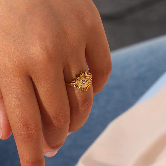 Solana Gull Ring