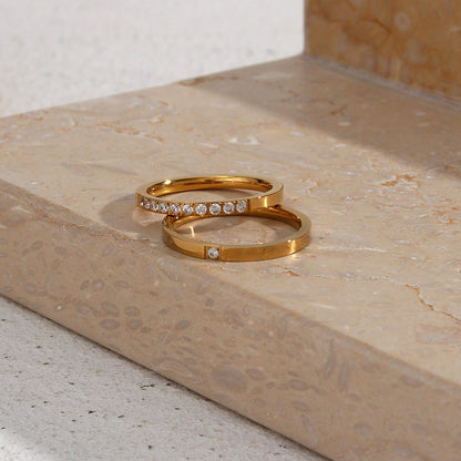 Sage Gull Ring