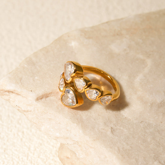 Romy Gull Ring
