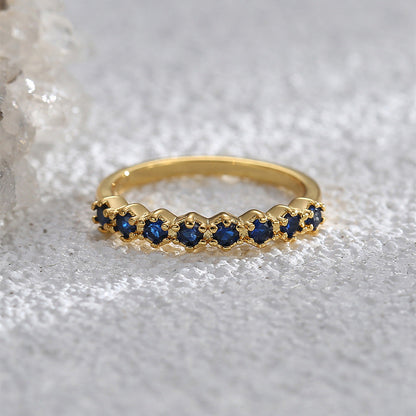 Rock Massiv Ring | Gull