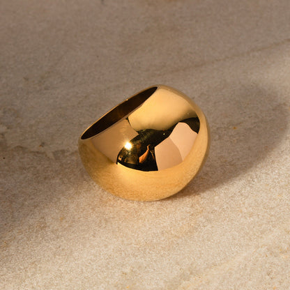 Navia Gull Ring
