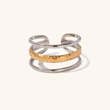 Shirley Gull Ring