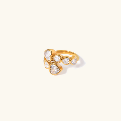 Romy Gull Ring
