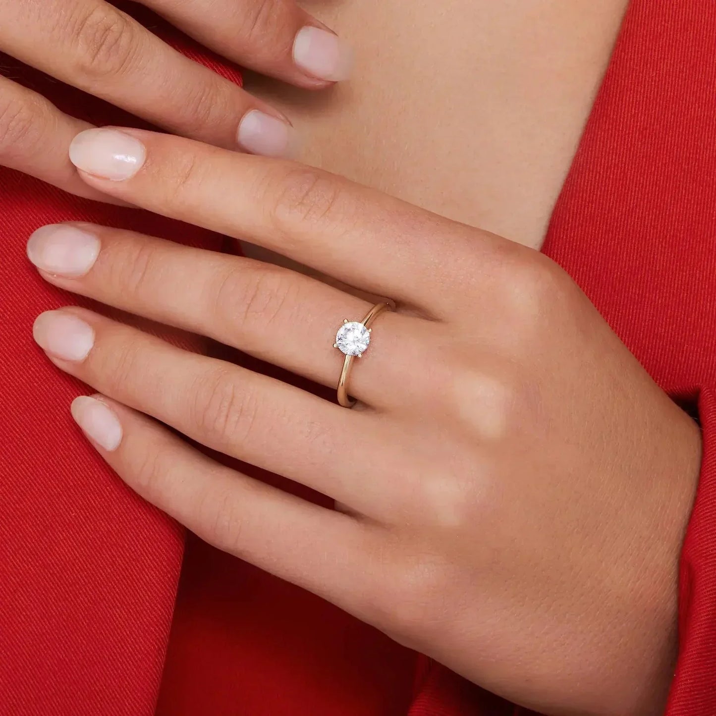 Savaya El Playa Ring | Gull