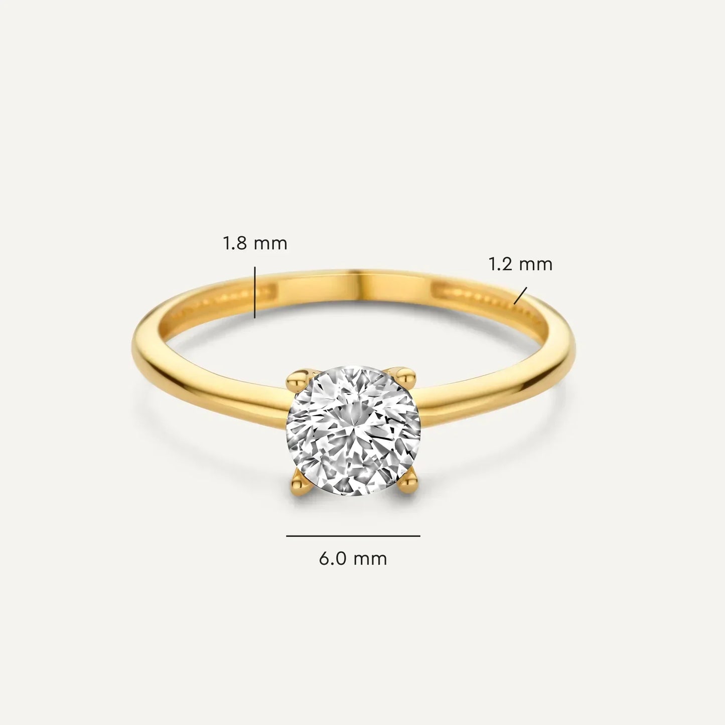 Savaya El Playa Ring | Gull