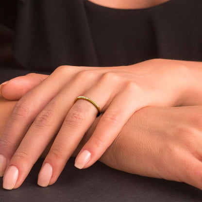 Sage Gull Ring