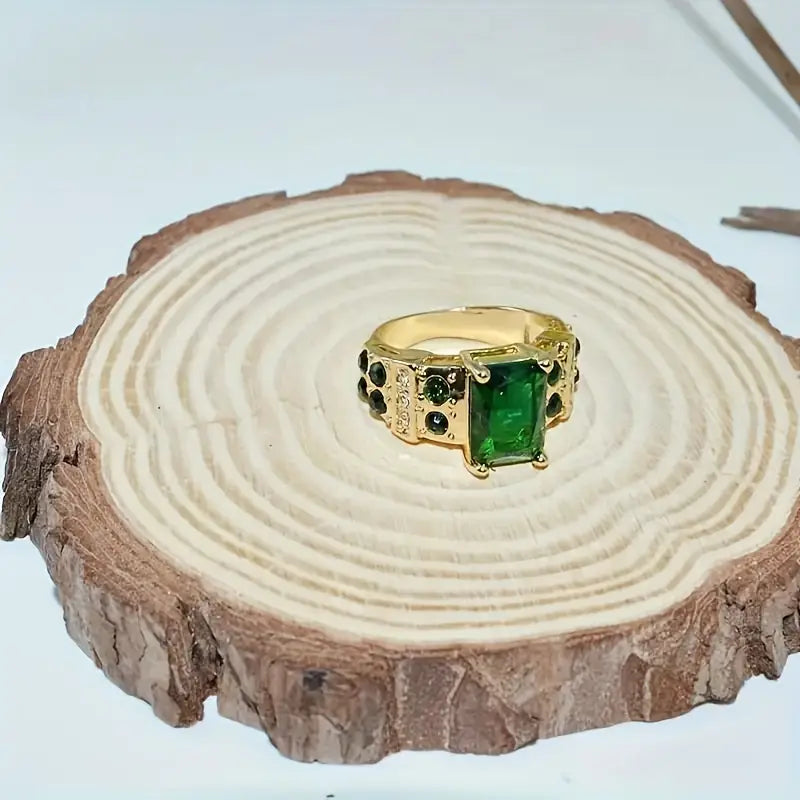 Averine Virdara Ring | Gull