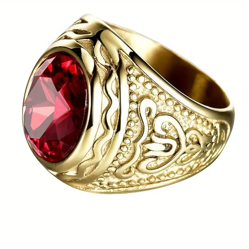Ravelle Sangris Ring | Gull