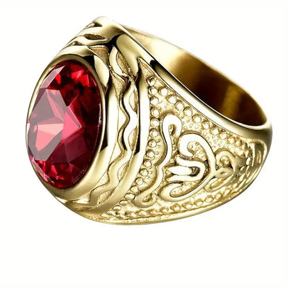 Ravelle Sangris Ring | Gull