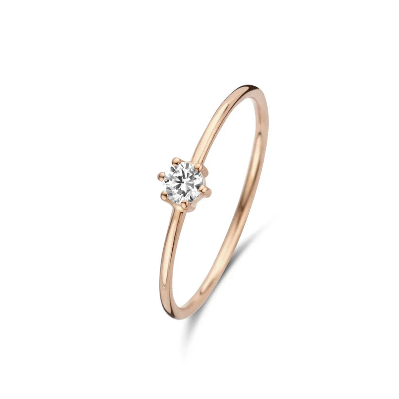 Abella Maris Ring | Gull