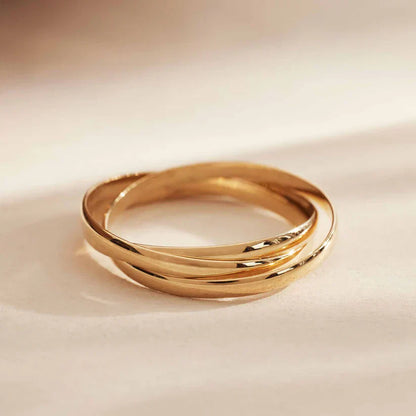 Léna Trielle Ring | Gull