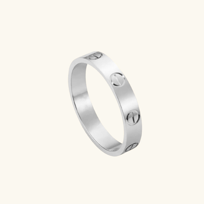 Kjærlighet Beauty Ring